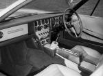 Jaguar Pirana Concept 1967 года